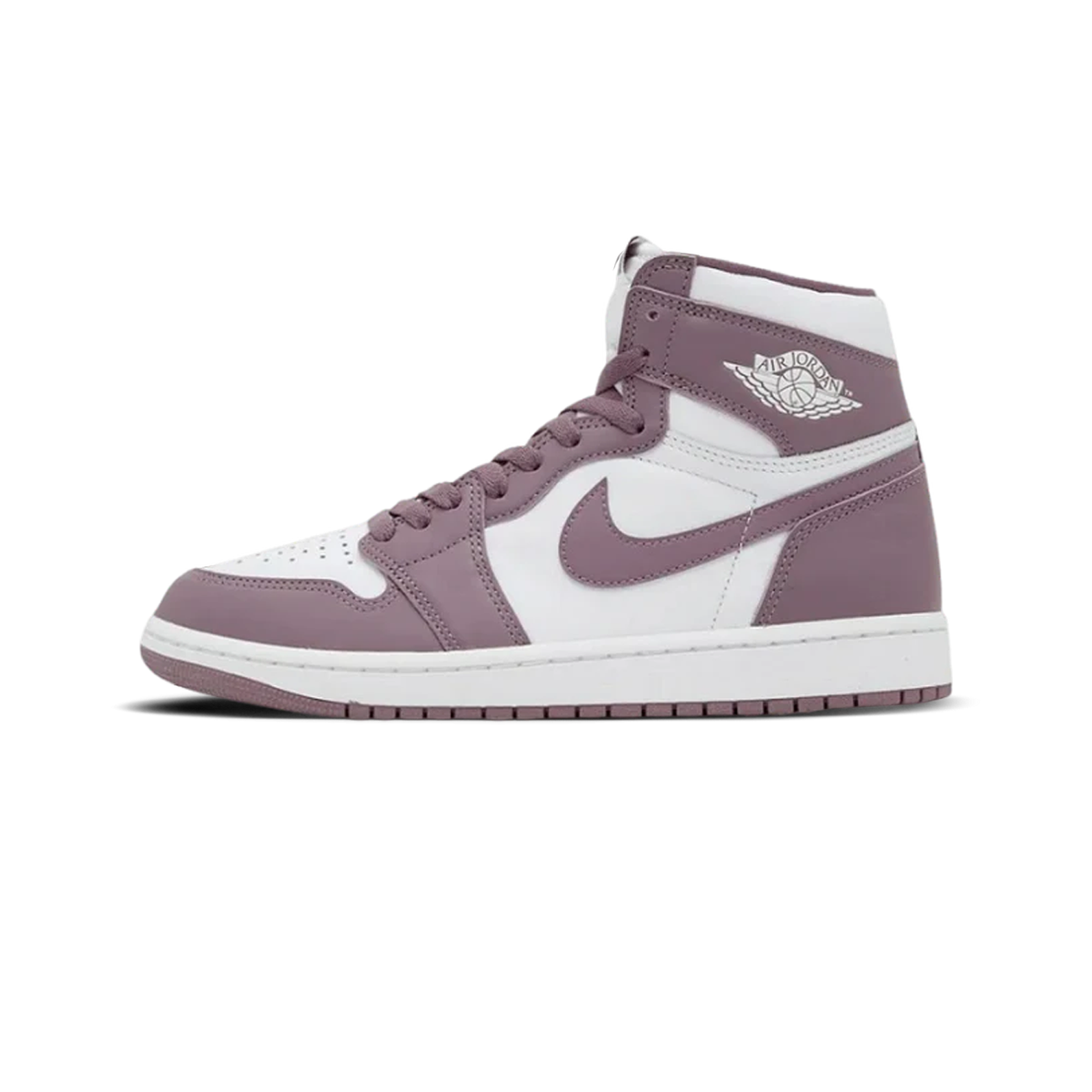 Air Jordan 1 Retro High OG 'Mauve' - Mauve