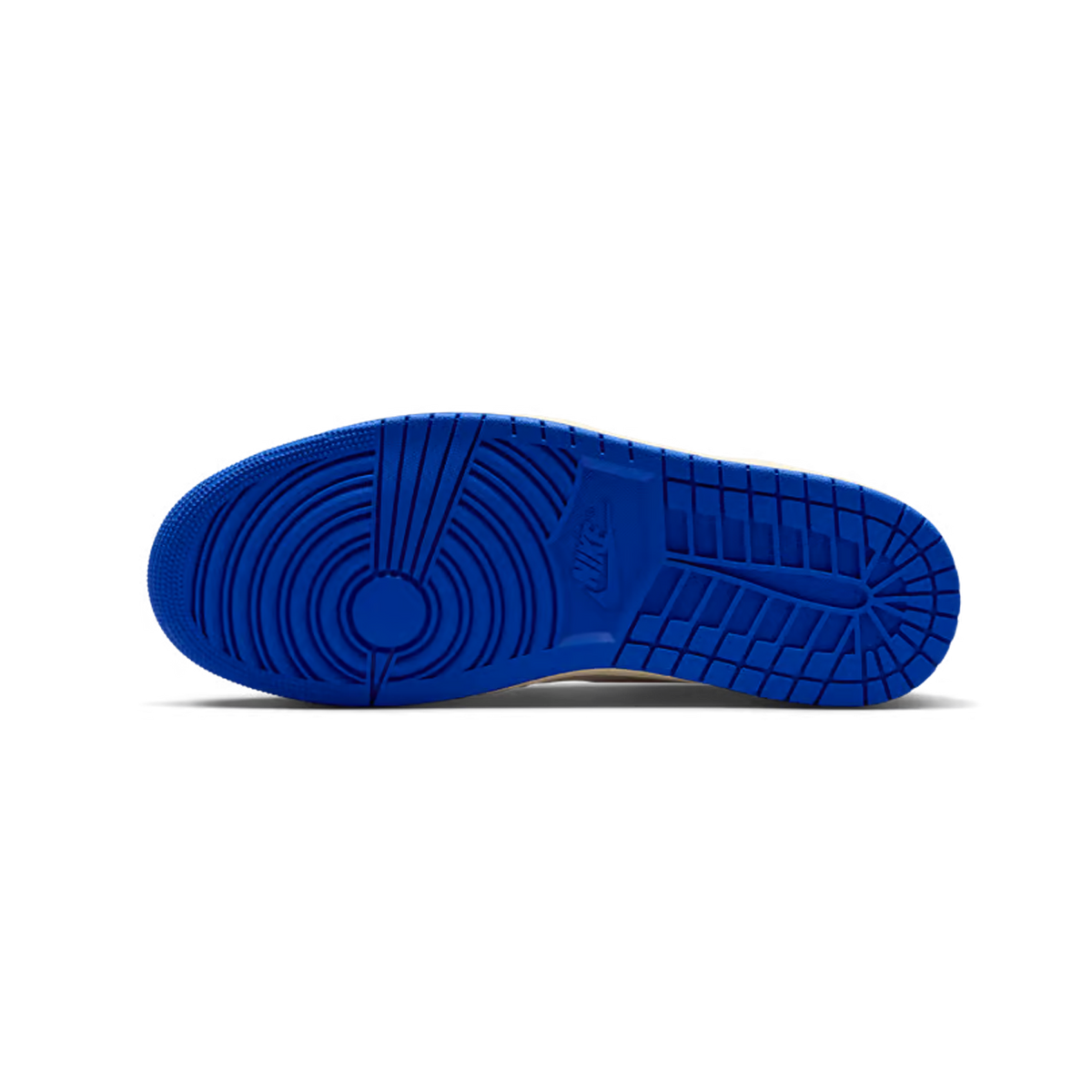 Air Jordan 1 Retro High OG SP Fragment x Union LA Varsity 'Red Sport Royal' - Red Sport Royal - image 6