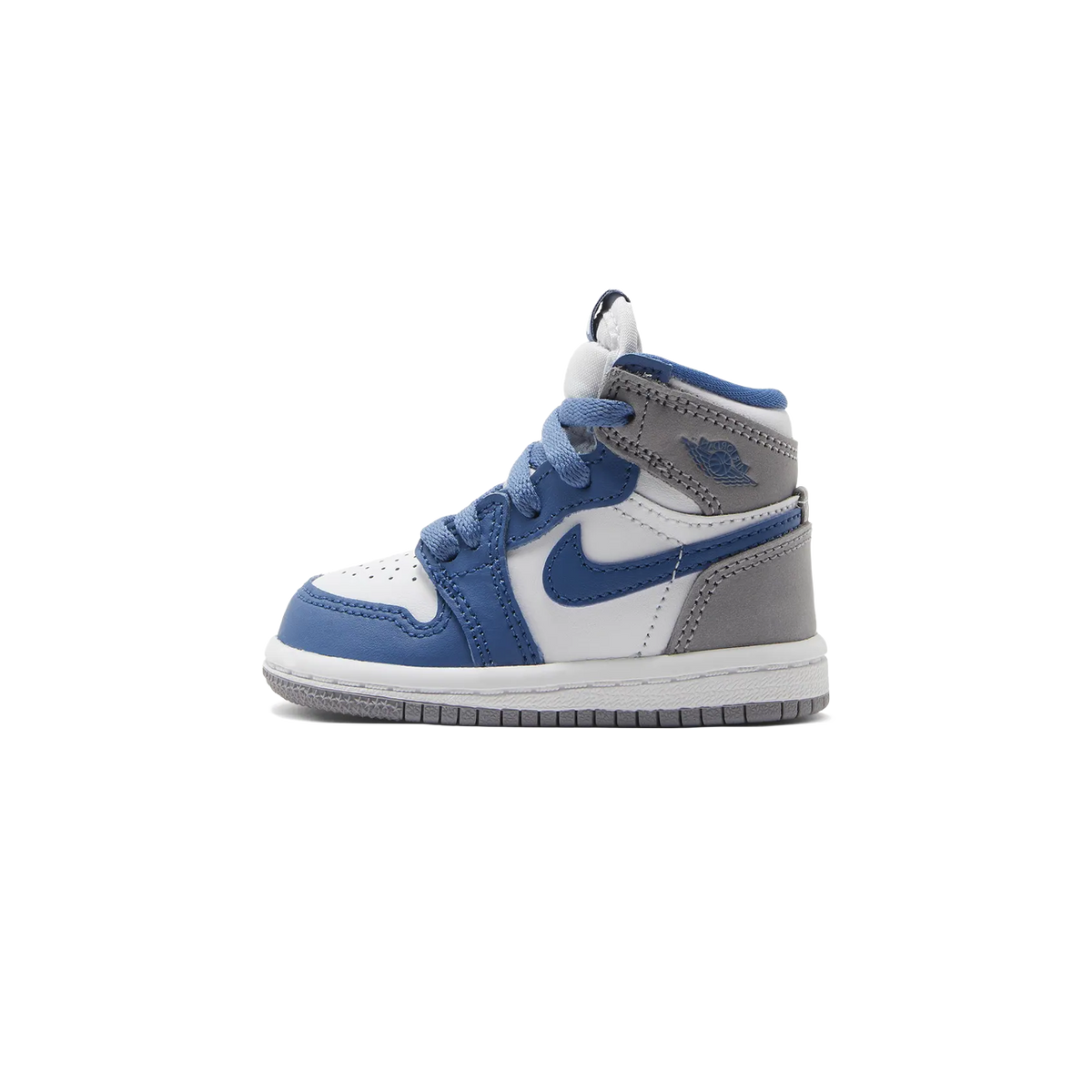 Air Jordan 1 'True Blue' (TD) - True Blue