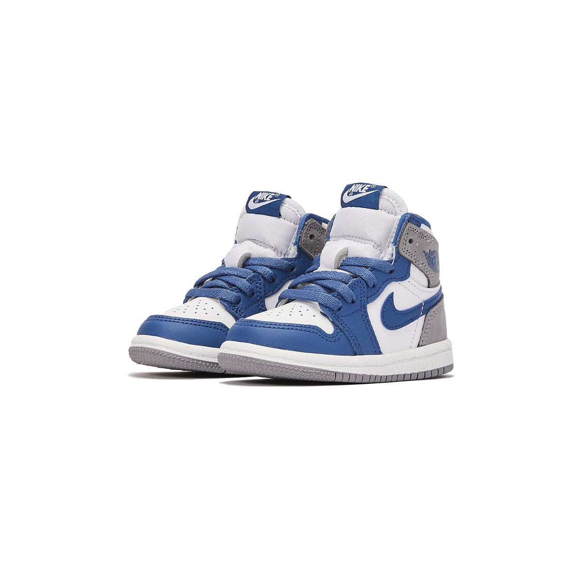 Air Jordan 1 'True Blue' (TD) - True Blue - image 2