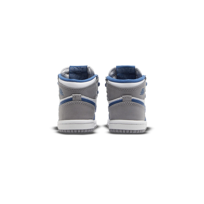 Air Jordan 1 'True Blue' (TD) - True Blue - image 4