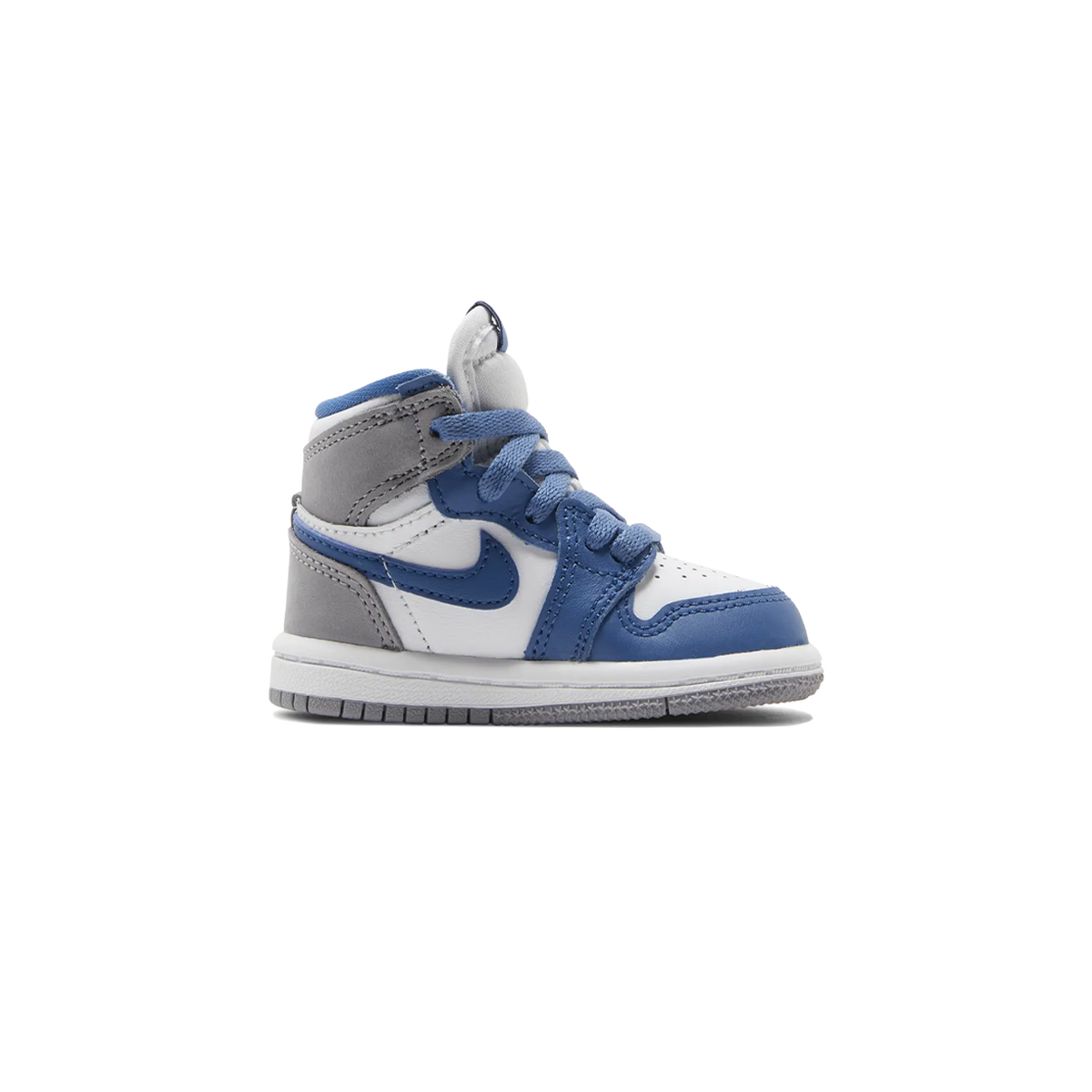 Air Jordan 1 'True Blue' (TD) - True Blue - image 3