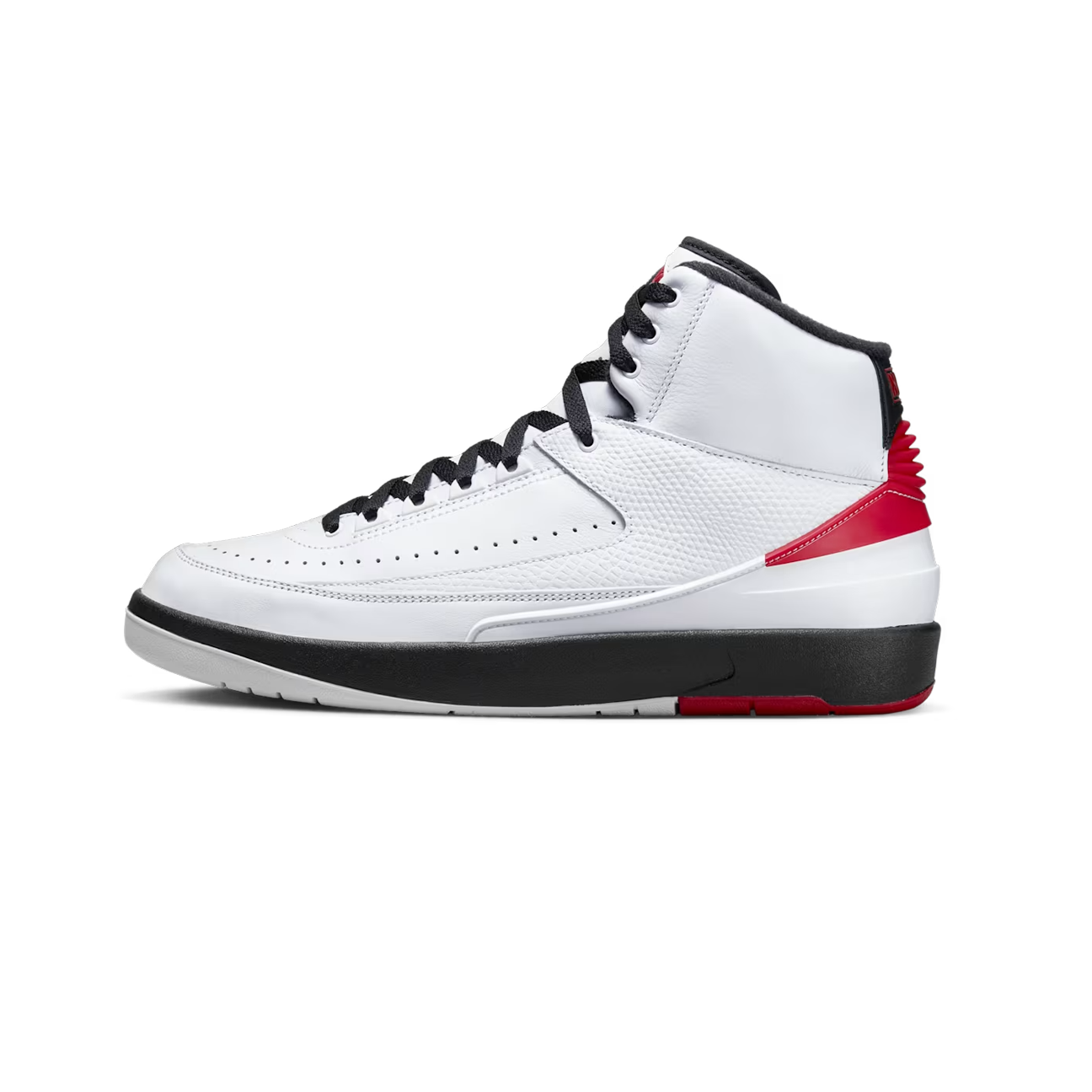 Air Jordan 2 Retro 'OG Chicago' - OG Chicago