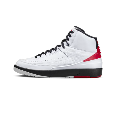 Air Jordan 2 Retro 'OG Chicago' - OG Chicago