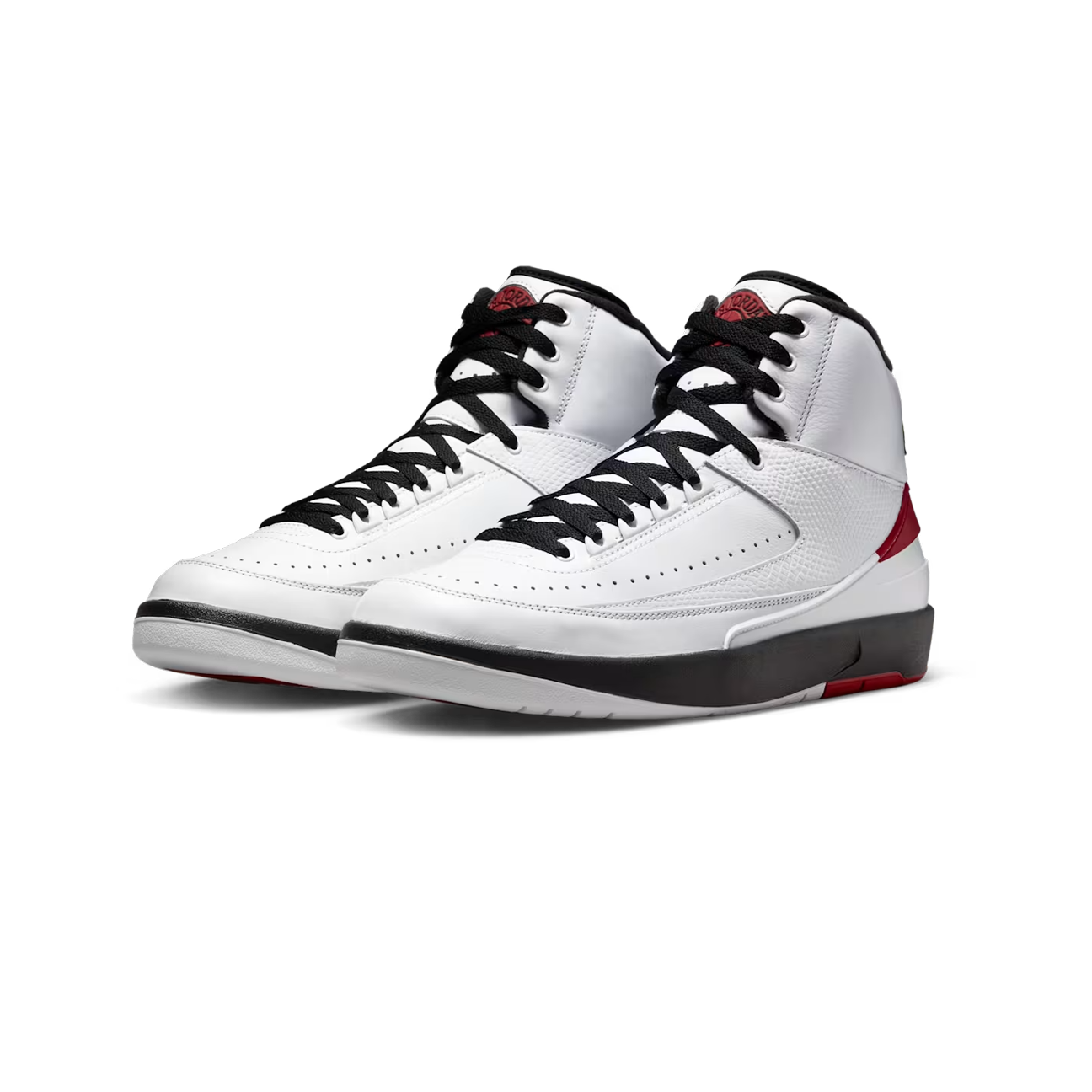 Air Jordan 2 Retro 'OG Chicago' - OG Chicago - image 2