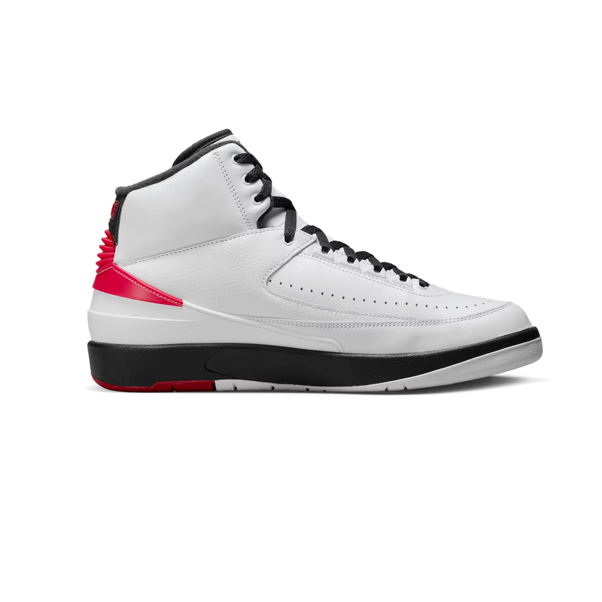 Air Jordan 2 Retro 'OG Chicago' - OG Chicago - image 3