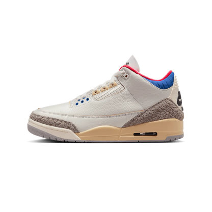 Air Jordan 3 'Seoul 2.0' - Seoul 2.0