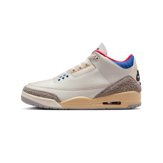 Air Jordan 3 'Seoul 2.0' - Seoul 2.0