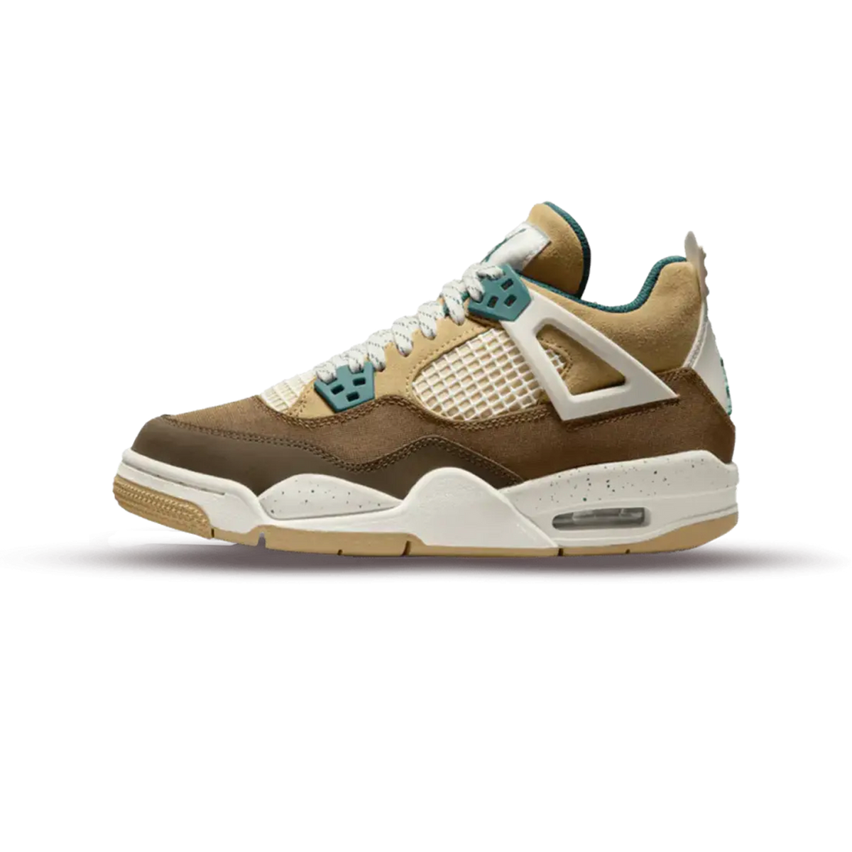 Air Jordan 4 'Cacao Wow' (PS) - Cacao Wow