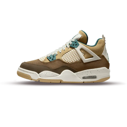 Air Jordan 4 'Cacao Wow' (PS) - Cacao Wow