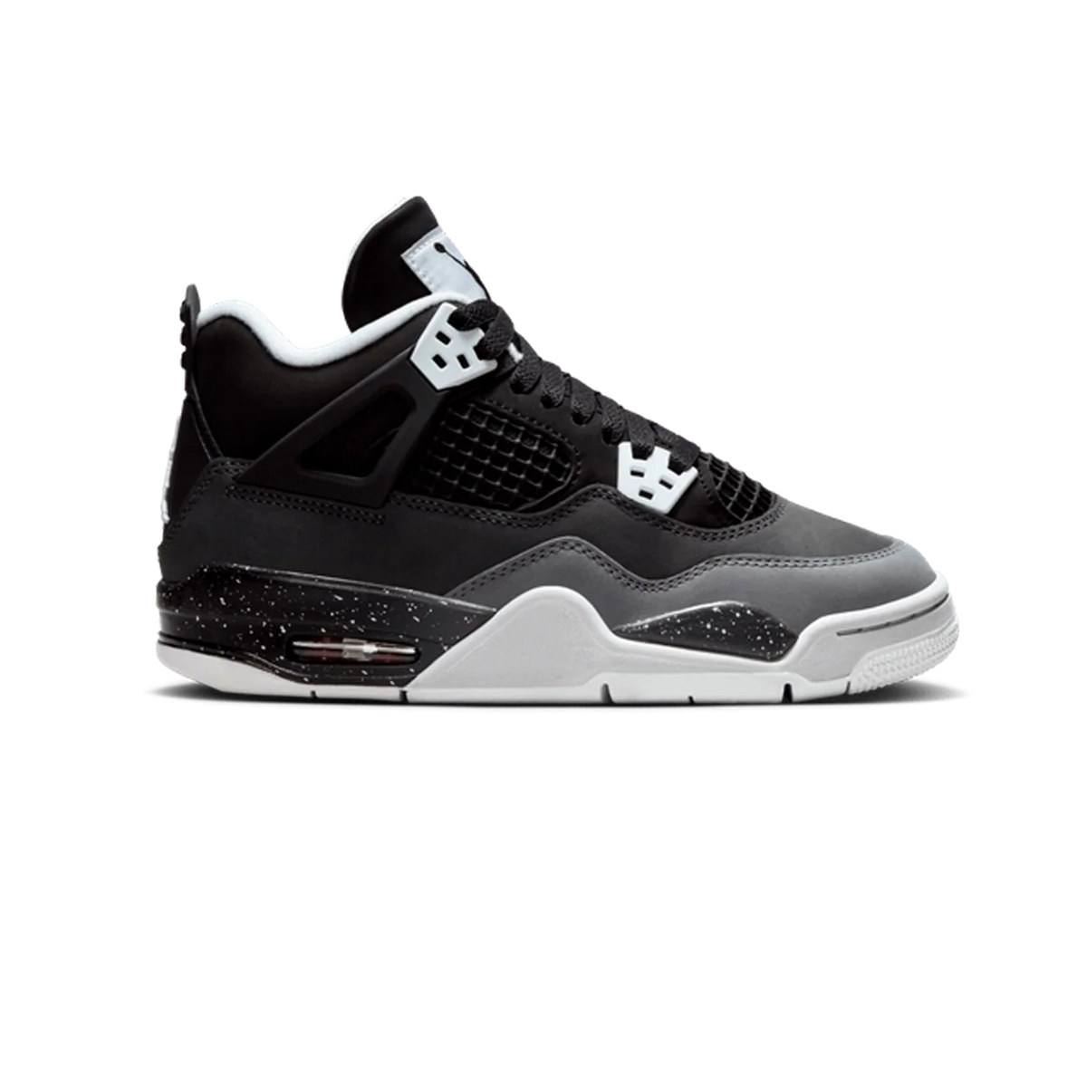 Air Jordan 4 Retro ‘Fear’ (2024) (GS) - Fear - image 3