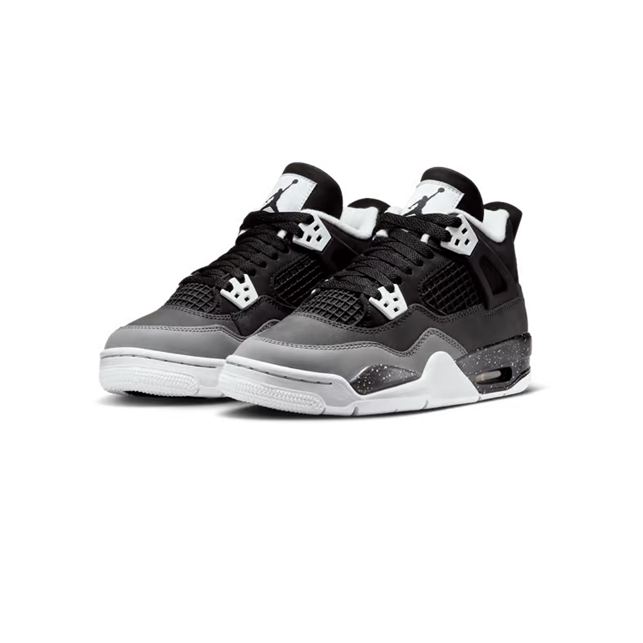 Air Jordan 4 Retro ‘Fear’ (2024) (GS) - Fear - image 2