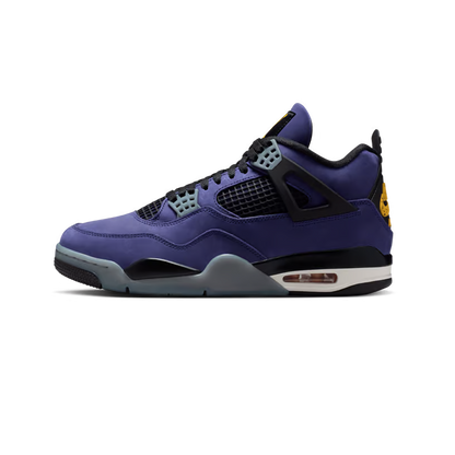 Air Jordan 4 Retro 'Lakers' - Lakers