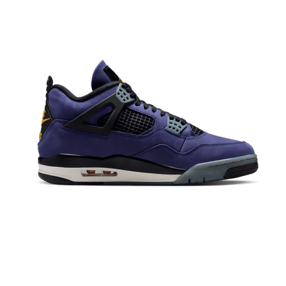 Air Jordan 4 Retro 'Lakers' - Lakers - image 3
