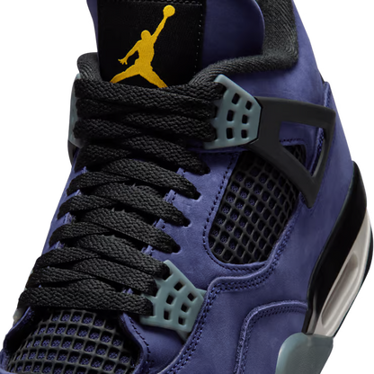 Air Jordan 4 Retro 'Lakers' - Lakers - image 7