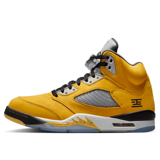 Air Jordan 5 Retro Tokyo T23 'Yellow' - Yellow
