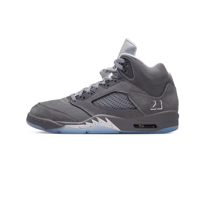 Air Jordan 5 Retro 'Wolf Grey' (2026) - Wolf Grey