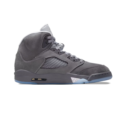 Air Jordan 5 Retro 'Wolf Grey' (2026) - Wolf Grey - image 3