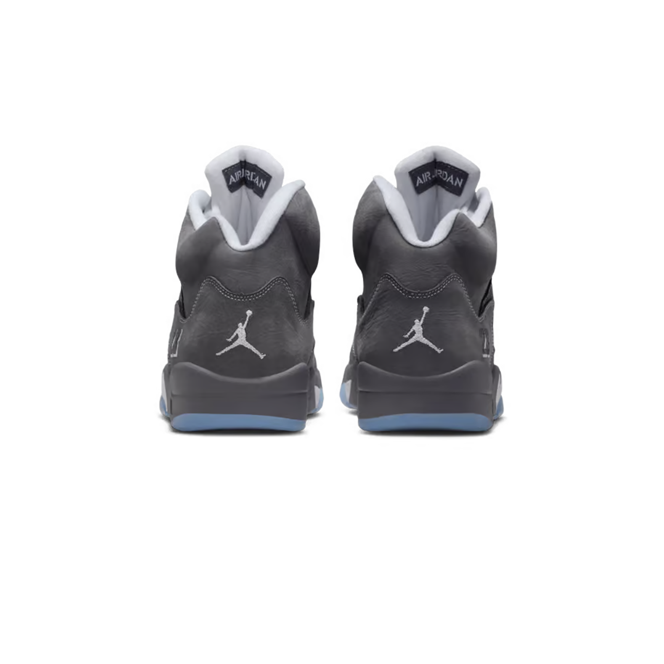 Air Jordan 5 Retro 'Wolf Grey' (2026) - Wolf Grey - image 4