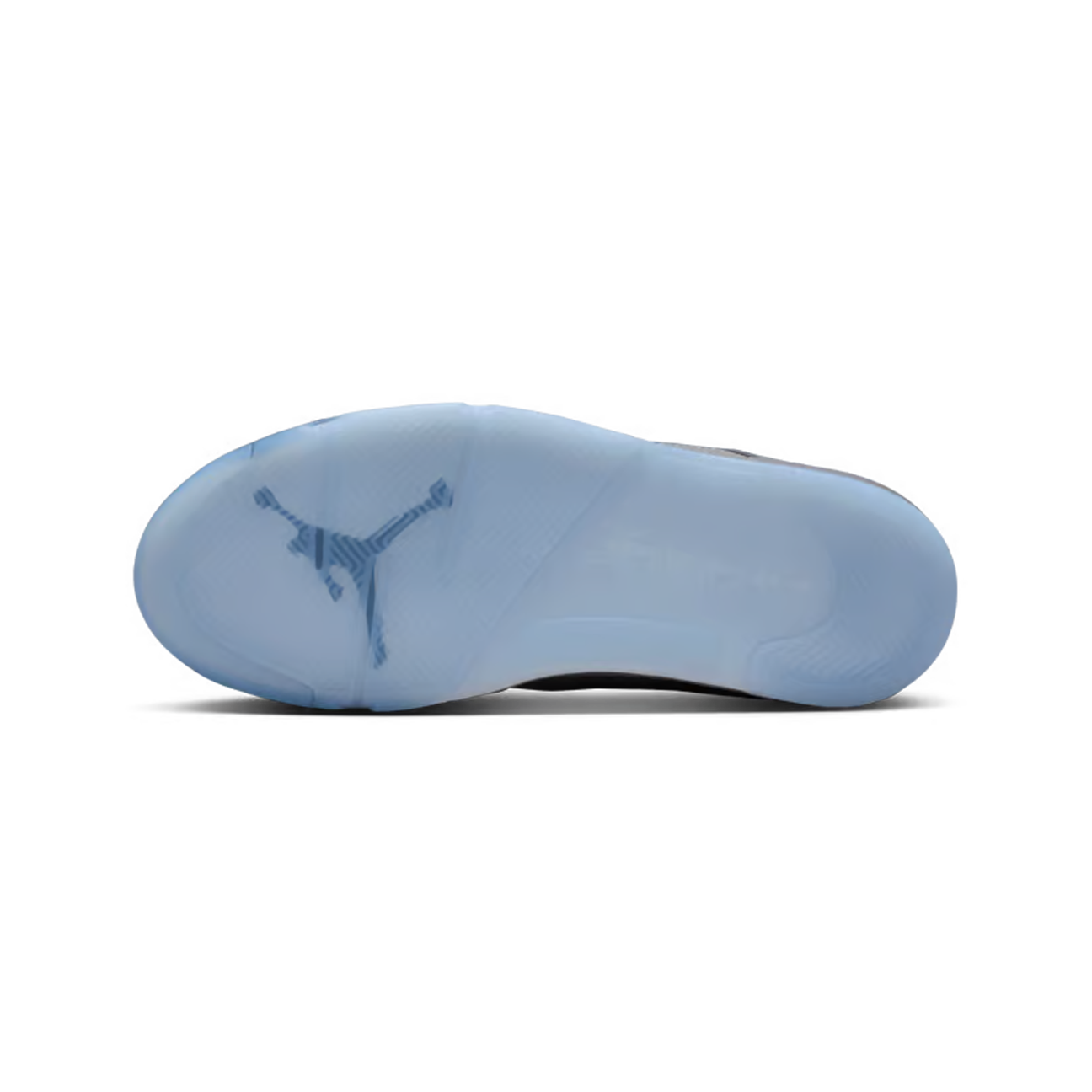 Air Jordan 5 Retro 'Wolf Grey' (2026) - Wolf Grey - image 5