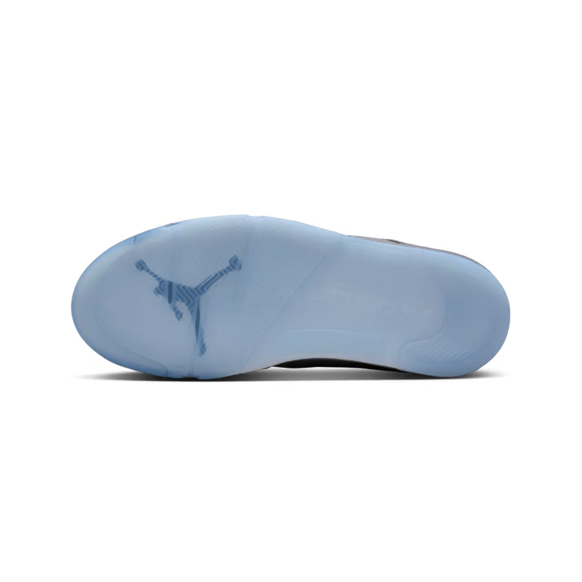 Air Jordan 5 Retro 'Wolf Grey' (2026) - Wolf Grey - image 5