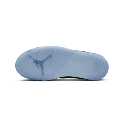 Air Jordan 5 Retro 'Wolf Grey' (2026) - Wolf Grey - image 5