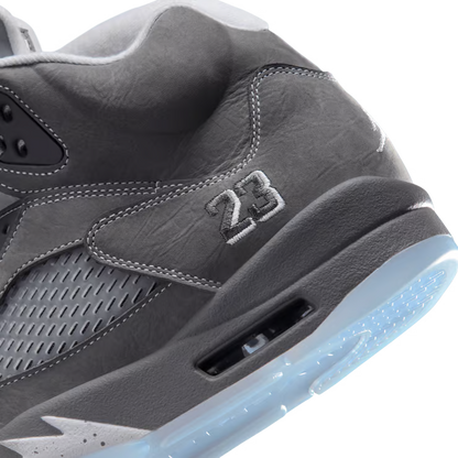 Air Jordan 5 Retro 'Wolf Grey' (2026) - Wolf Grey - image 7