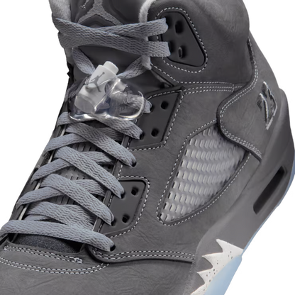 Air Jordan 5 Retro 'Wolf Grey' (2026) - Wolf Grey - image 6