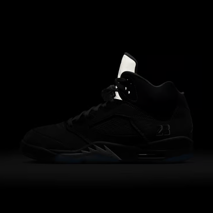 Air Jordan 5 Retro 'Wolf Grey' (2026) - Wolf Grey - image 8
