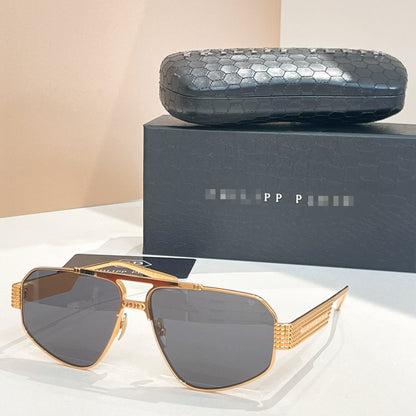 PP high-end sunglasses#13