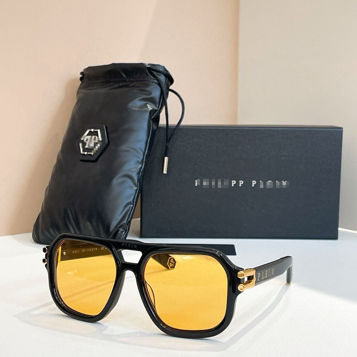 PP high-end sunglasses#18