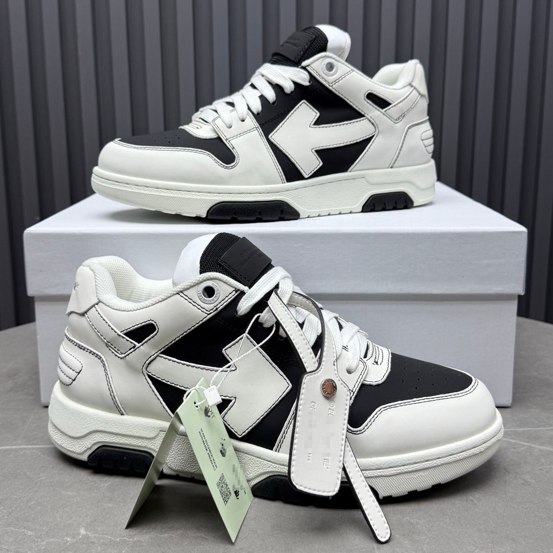 OFF-Whlte sneakers #65