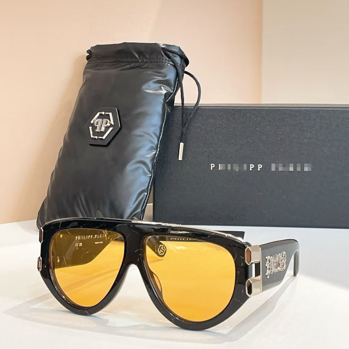 PP high-end sunglasses#17