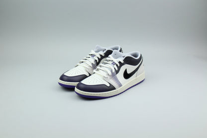 Air Jordan 1 Low SE 'Punk Rock' - Punk Rock - image 6