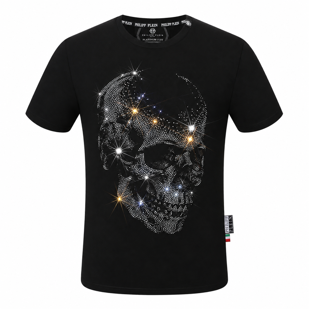 PP T-shirt Logo #05
