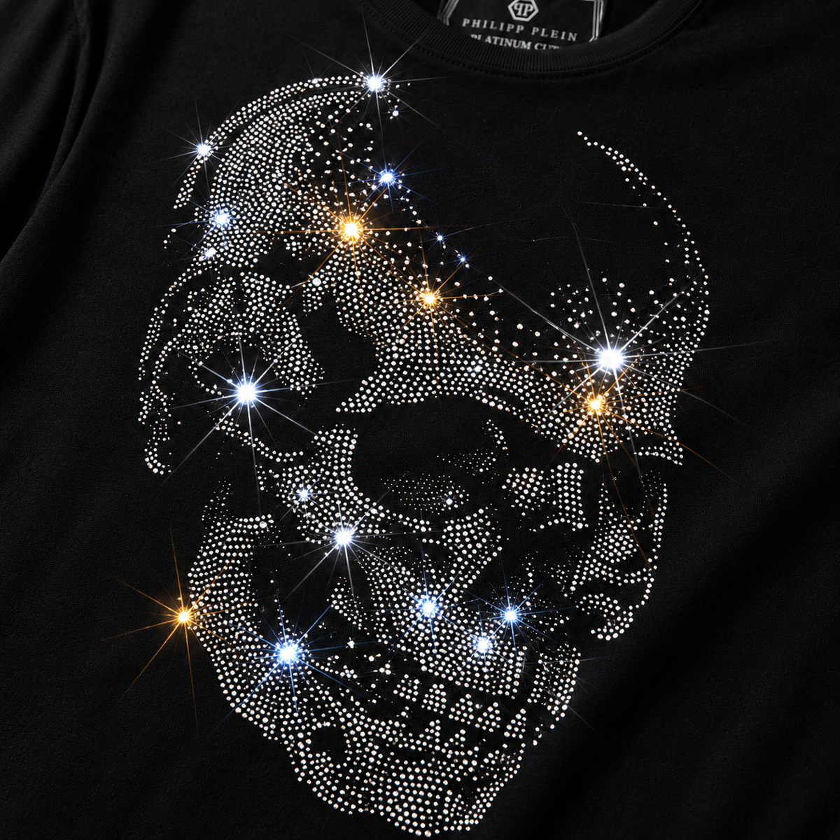 PP T-shirt Logo #05