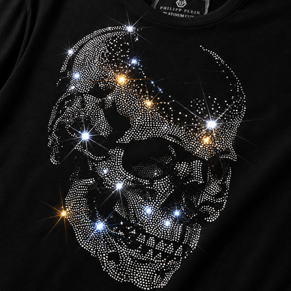 PP T-shirt Logo #05