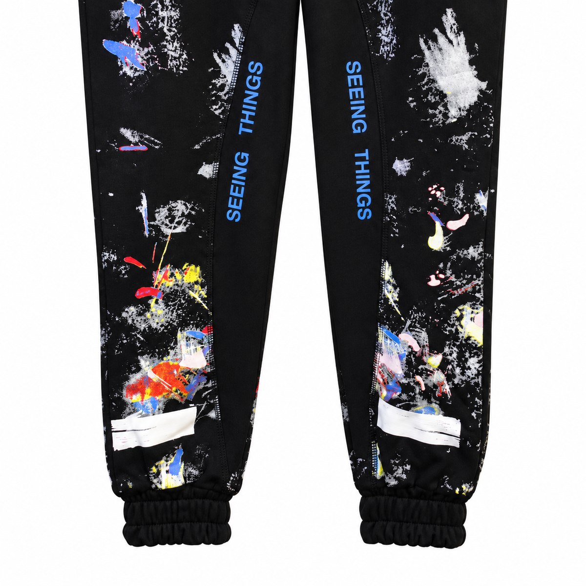 OFF-Whlte Casual Trousers #37
