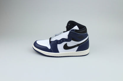Air Jordan 1 Retro High OG 'Midnight Navy' - Midnight Navy - image 3