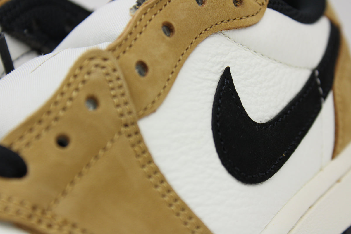 Air Jordan 1 Low OG 'Rookie of the Year' - Rookie of the Year - image 2