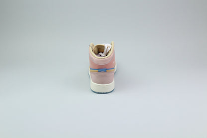 Jordan 1 Mid SE 'Zen' (GS) - Zen - image 5