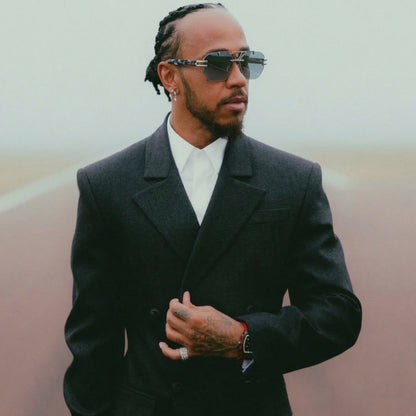 PP high-end sunglasses#7