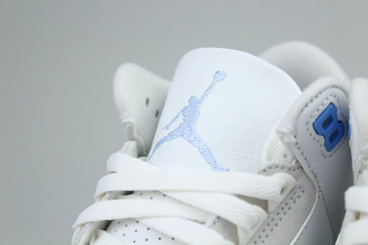 Air Jordan 3 'Lucky Shorts' - Lucky Shorts - image 8