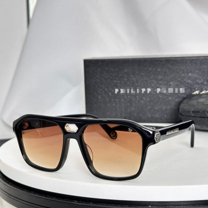 PP high-end sunglasses#11