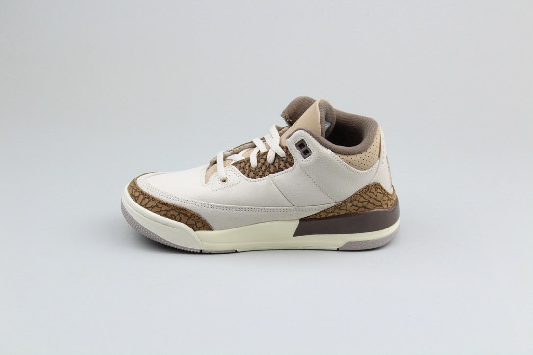 Air Jordan 3 'Palomino' (PS) - Palomino - image 4