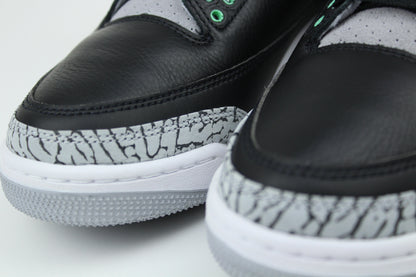 Air Jordan 3 'Green Glow' - Green Glow - image 10