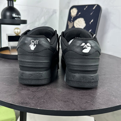 OFF-Whlte Arrow logo Sports shoes#9