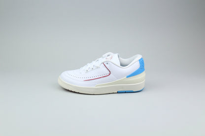 Air Jordan 2 Low 'UNC to Chicago' (Women's) - UNC to Chicago - image 3