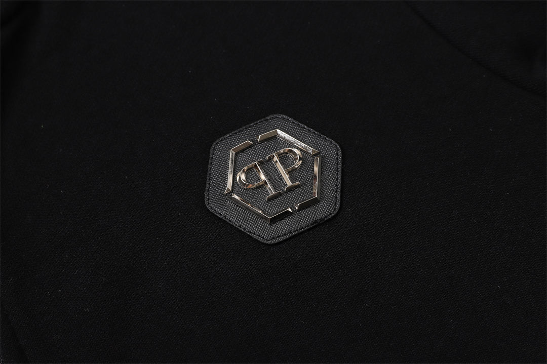 PP Cross Jacket Hoodie