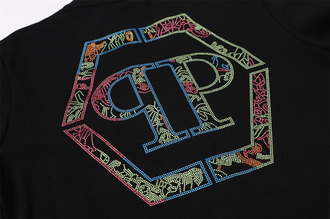 PP Jacket Hoodie